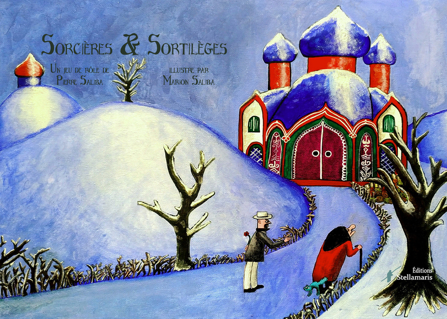 Sorcières & Sortilèges