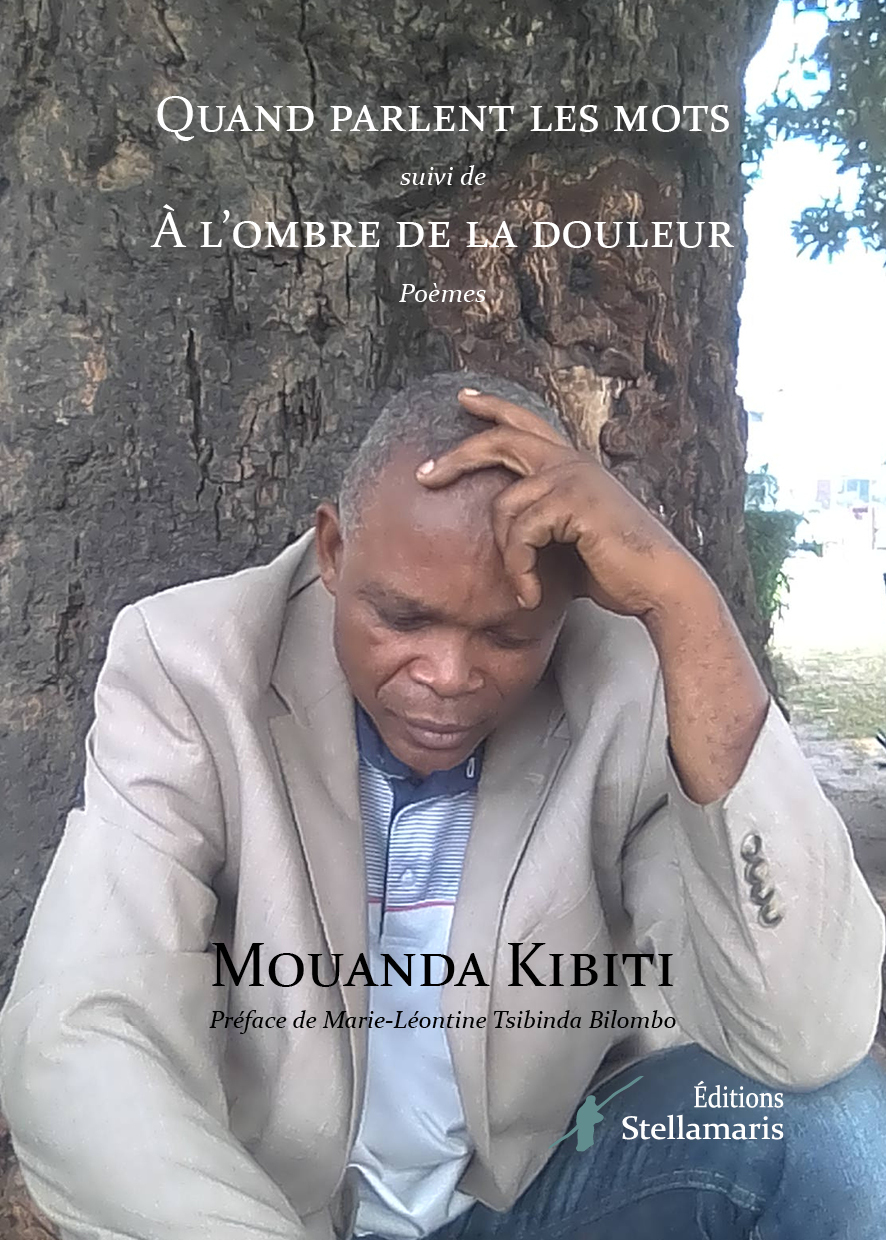 Quand parlent les mots suivi de À l'ombre de la douleur