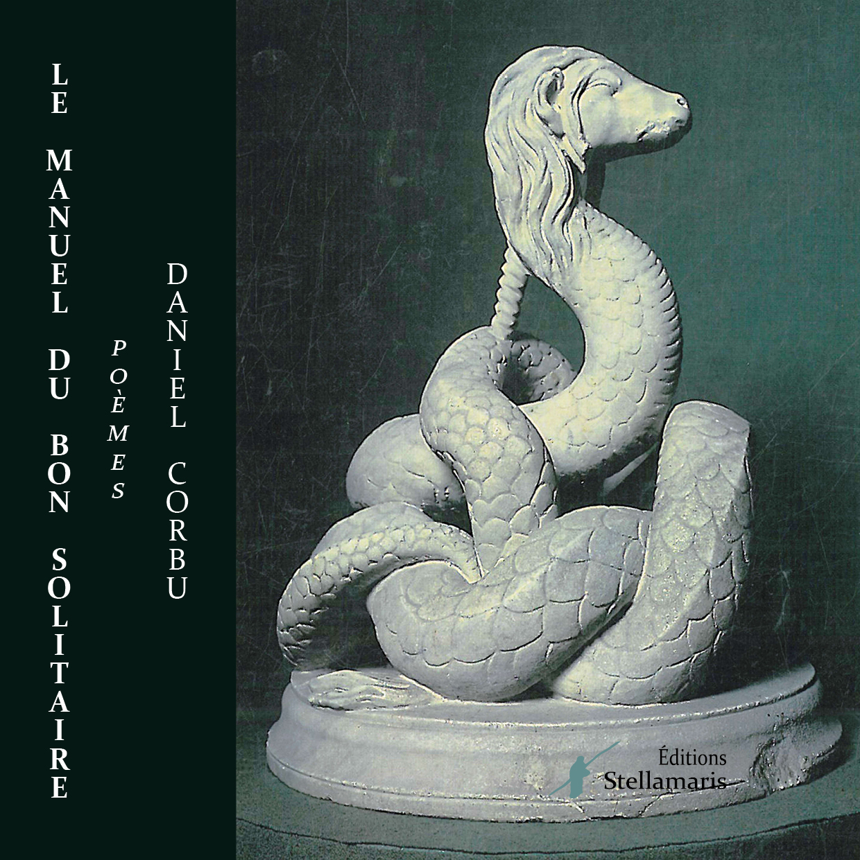 Le manuel du bon solitaire