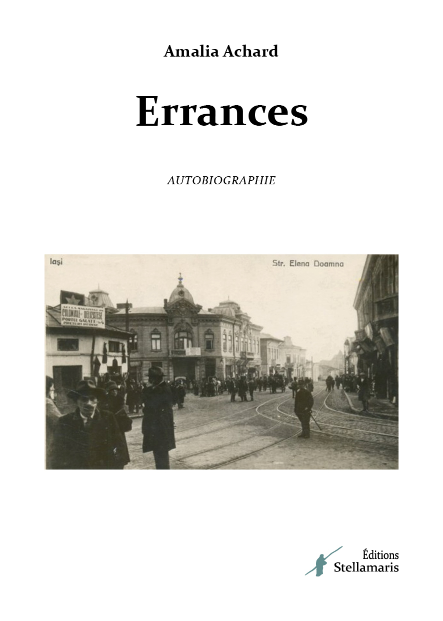 Errances