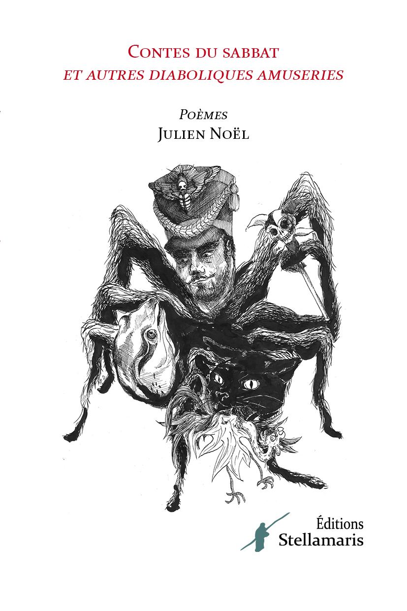 Contes du sabbat et autres diaboliques amuseries