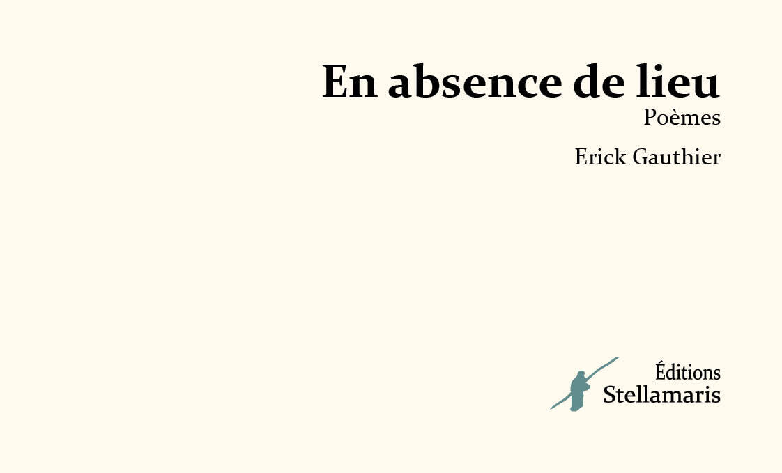 En absence de lieu