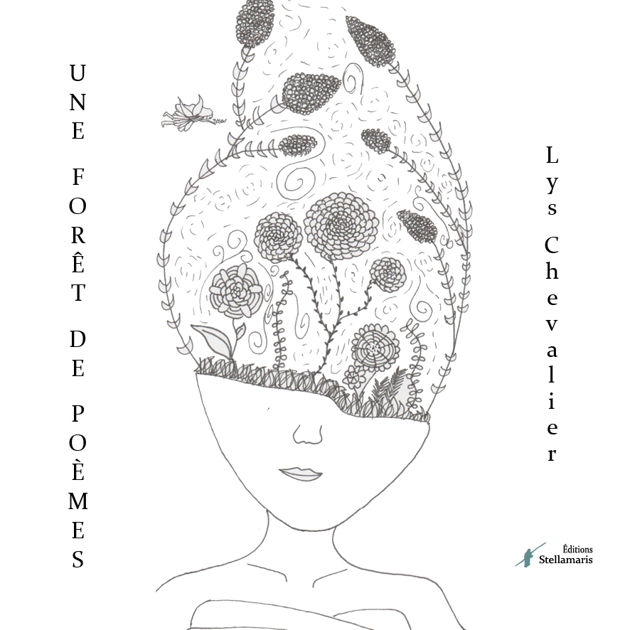 Une forêt de poèmes