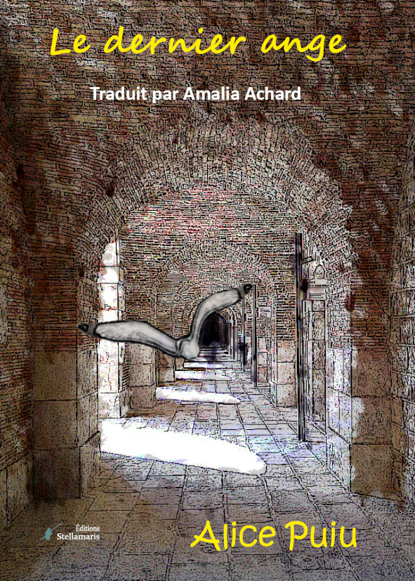Le dernier ange