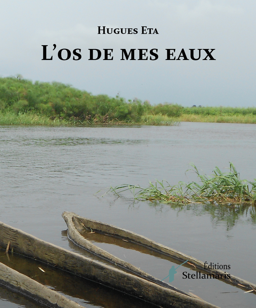 L'os de mes eaux