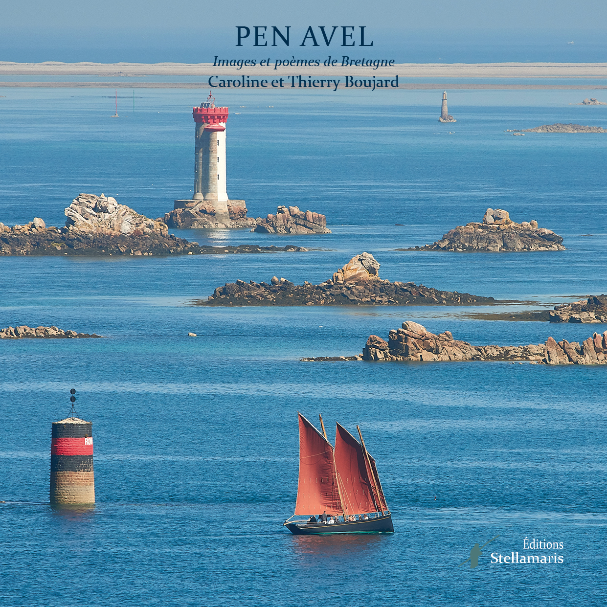 Pen Avel Images et Poèmes de Bretagne