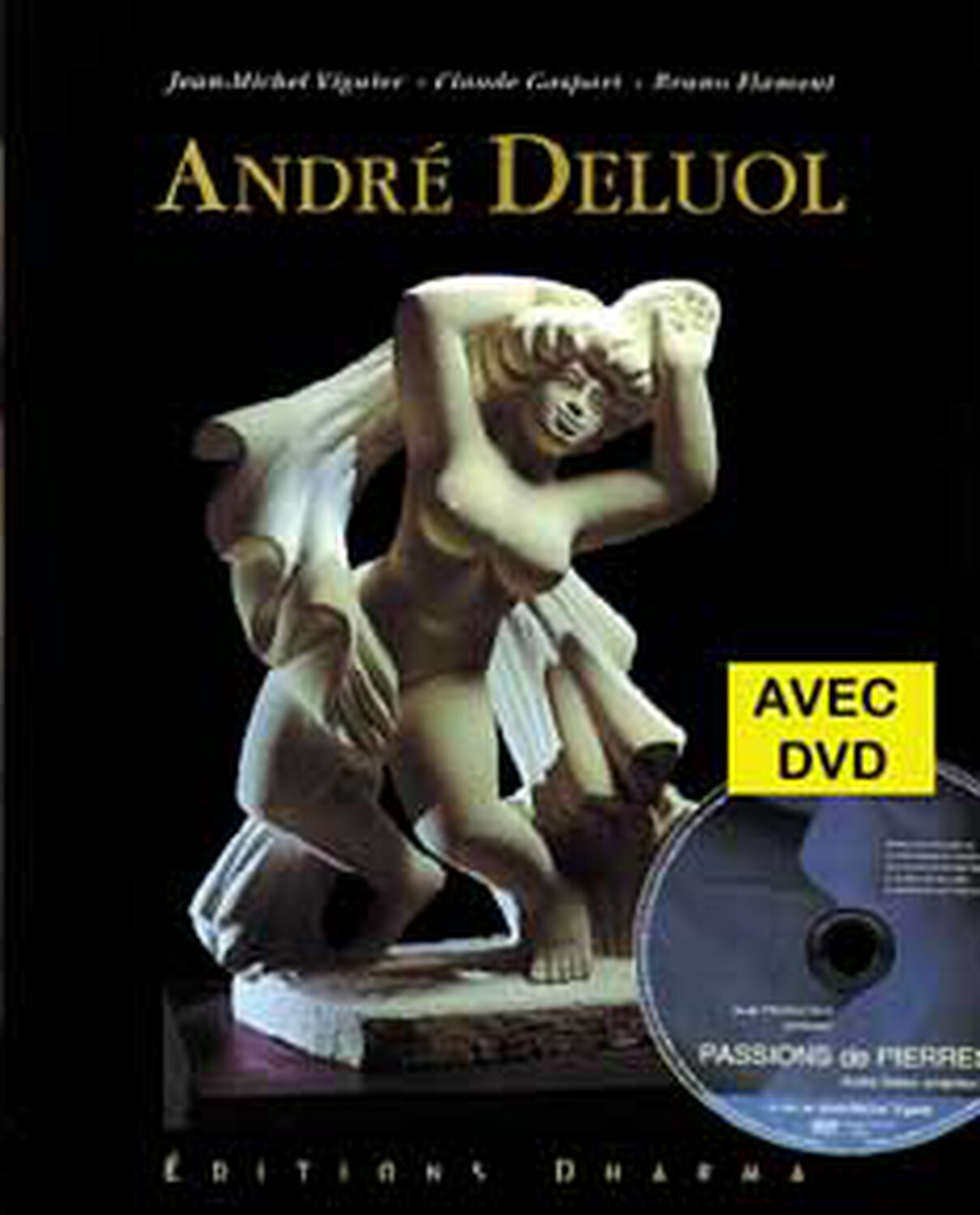 André Deluol