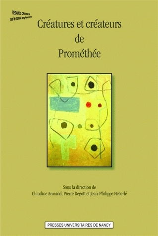 Créatures et créateurs de Prométhée