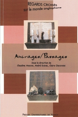 Ancrages-passages