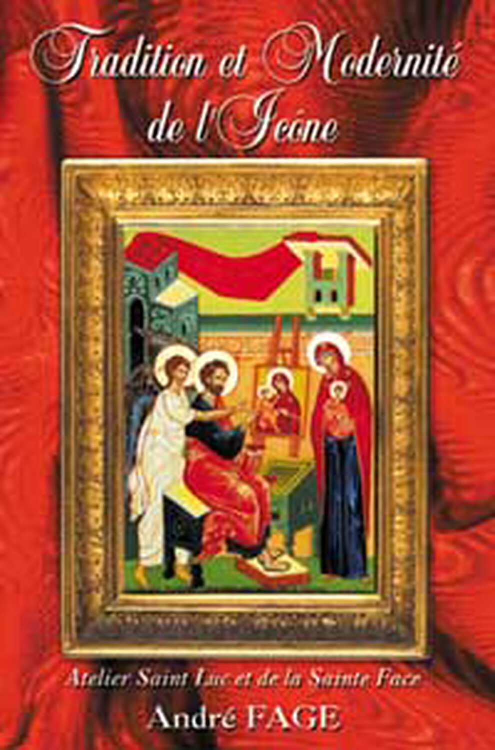 Tradition et modernité de l'icône