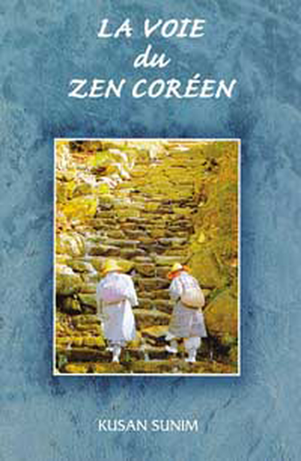 Voie du zen coréen