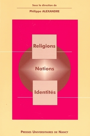 Religions, nations, identités