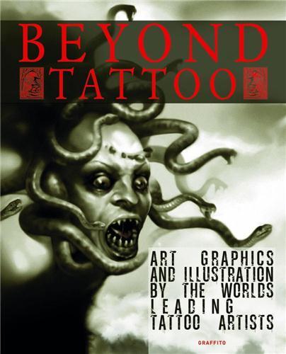 Beyond Tattoo /anglais