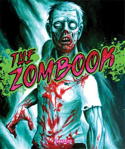 The Zombook /anglais