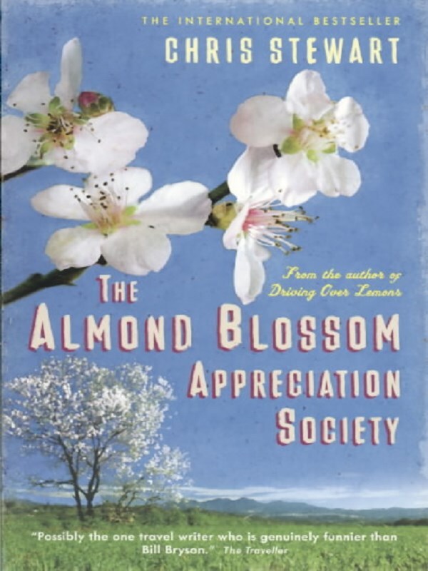 The Almond Blossom Appreciation Society