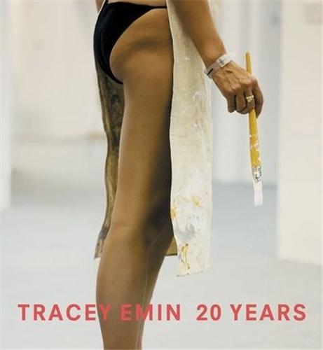 Tracey Emin 20 Years (Paperback) /anglais
