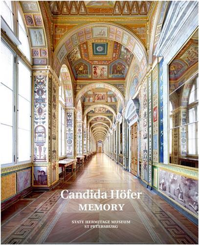 Candida HOfer Memory /anglais