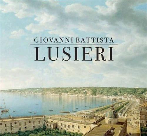 Giovanni Battista Lusieri /anglais
