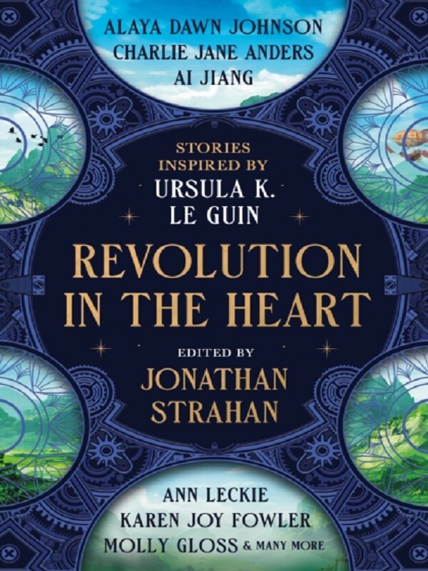 Revolution in the Heart