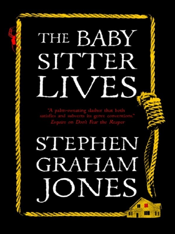 The Babysitter Lives