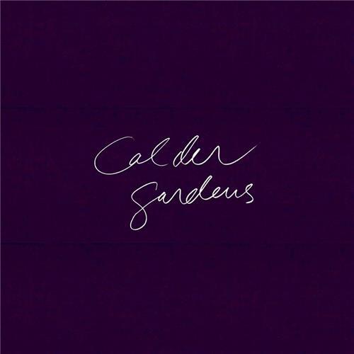 Calder Gardens : Sketches & Notes by Jacques Herzog /anglais