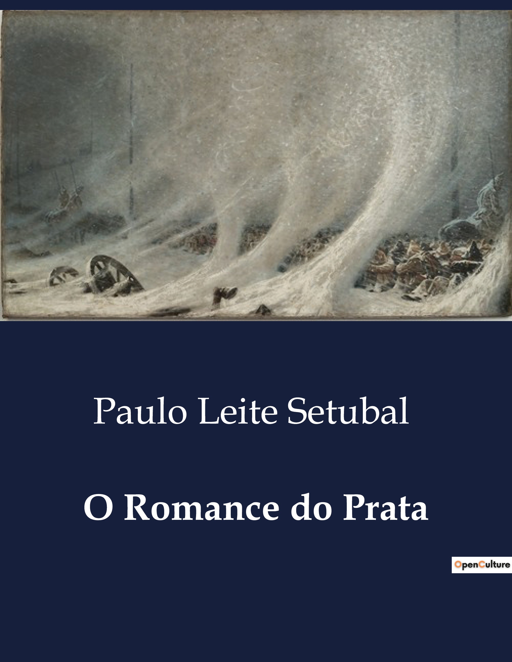 O Romance do Prata