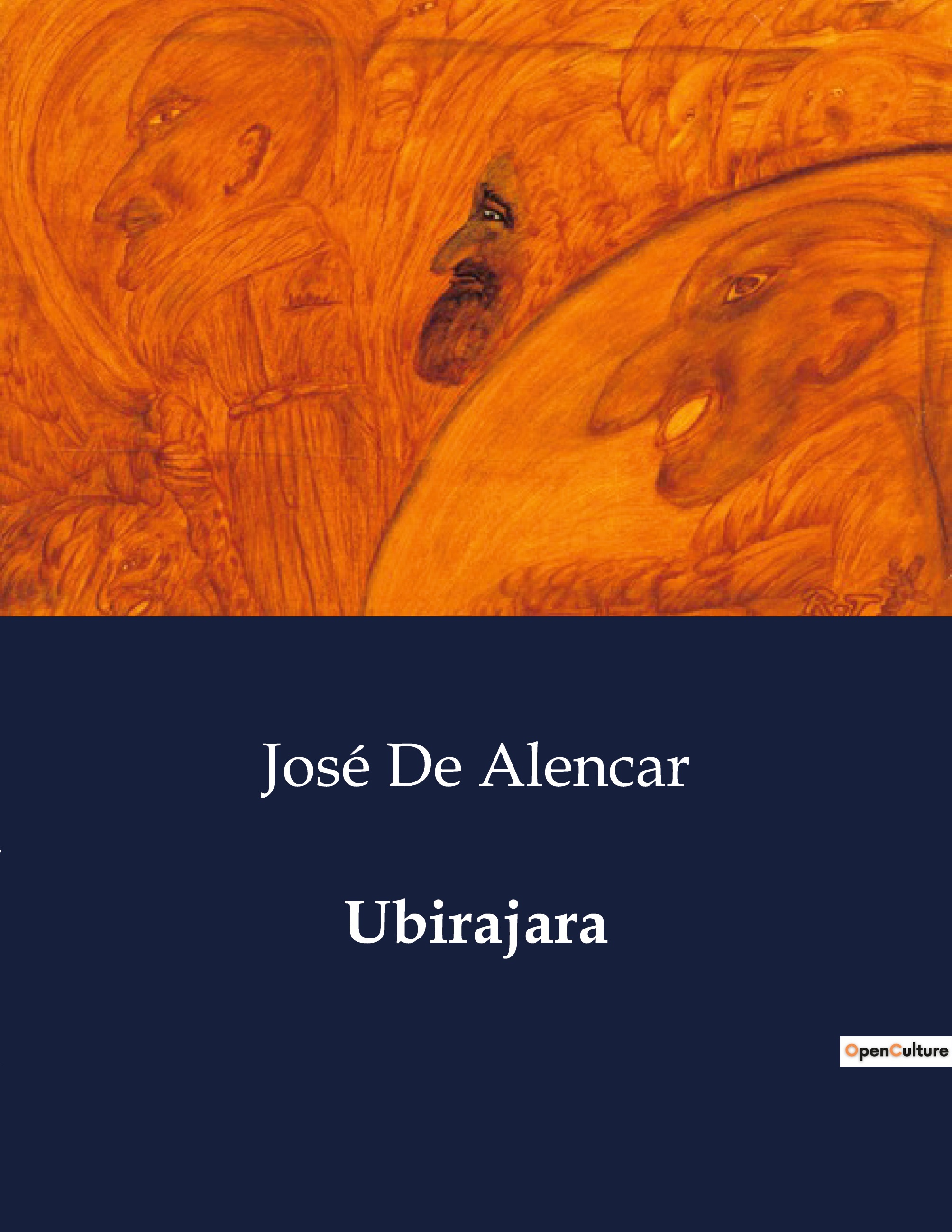 Ubirajara