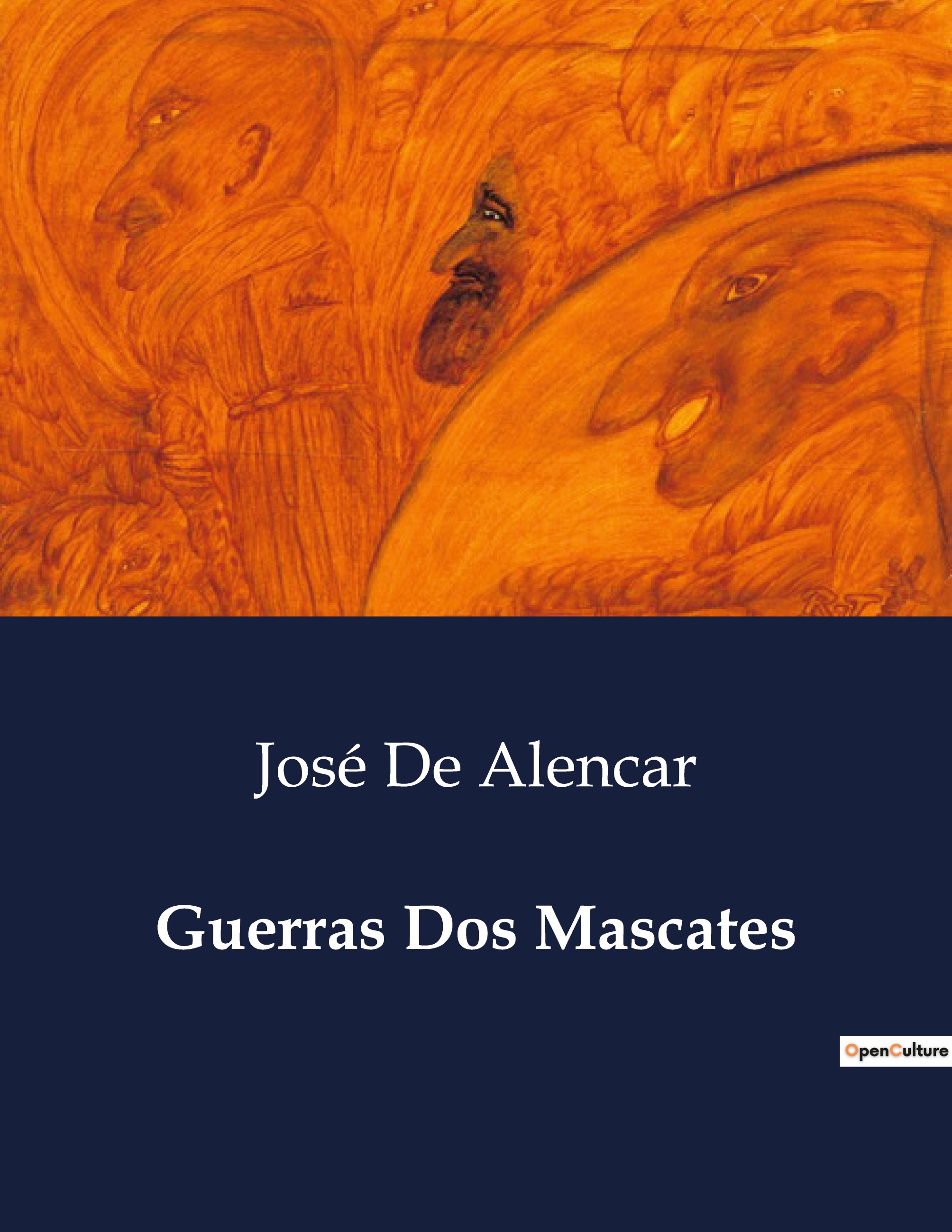 Guerras Dos Mascates