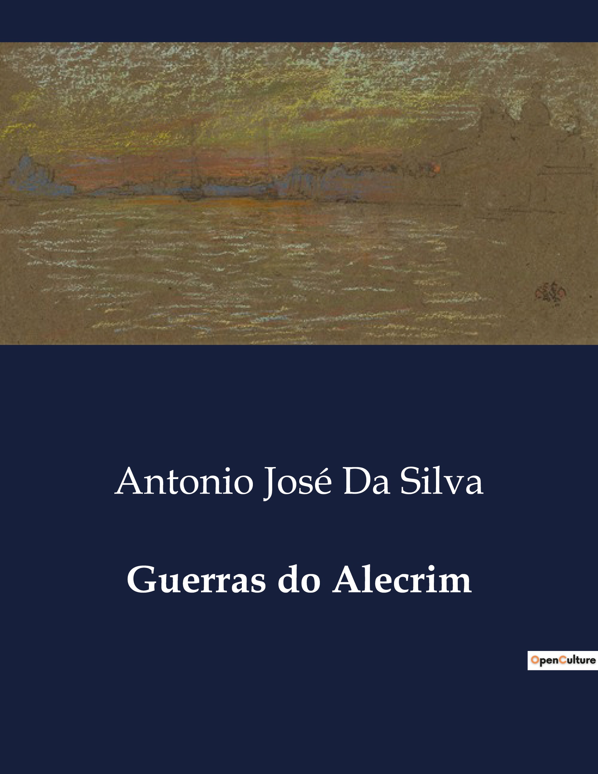 Guerras do Alecrim