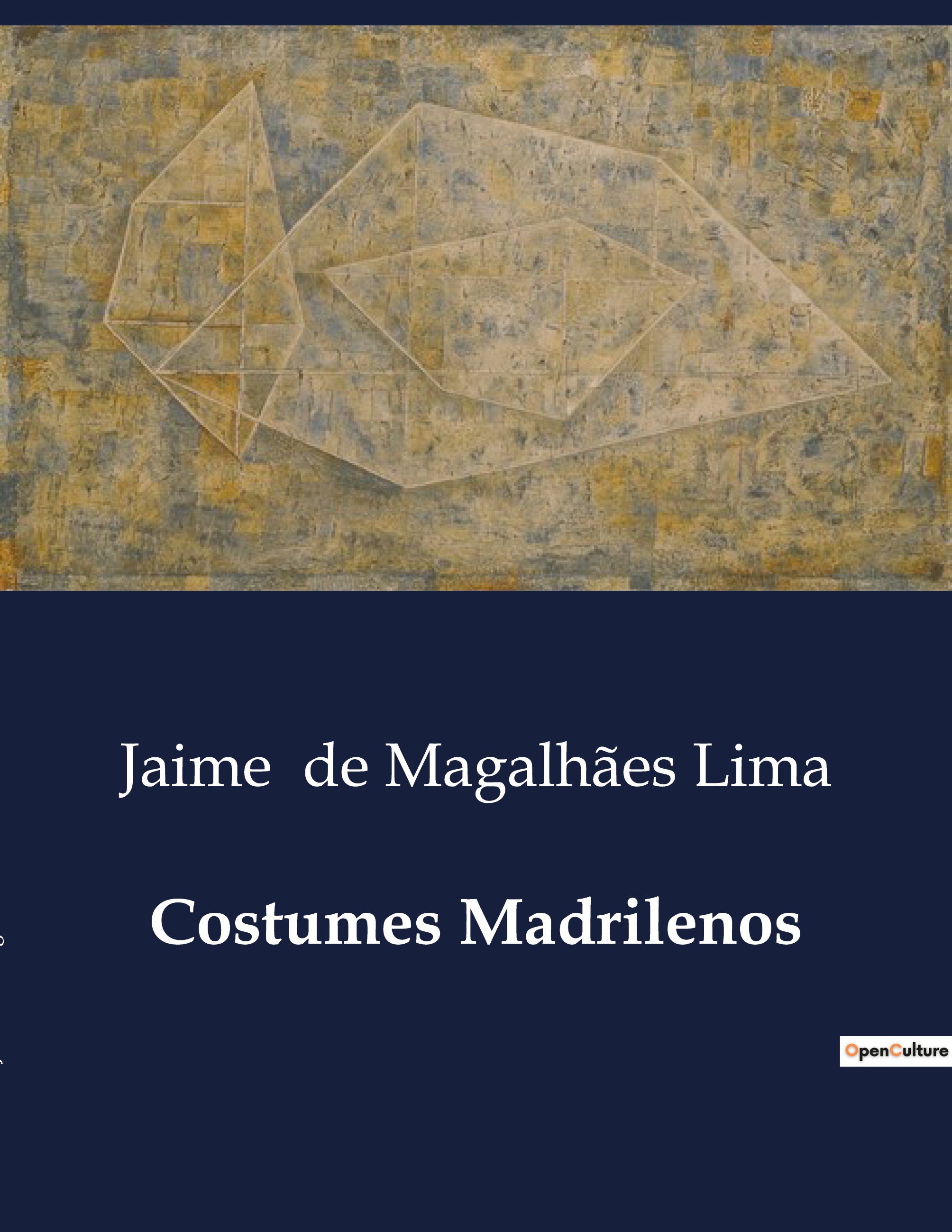 Costumes Madrilenos