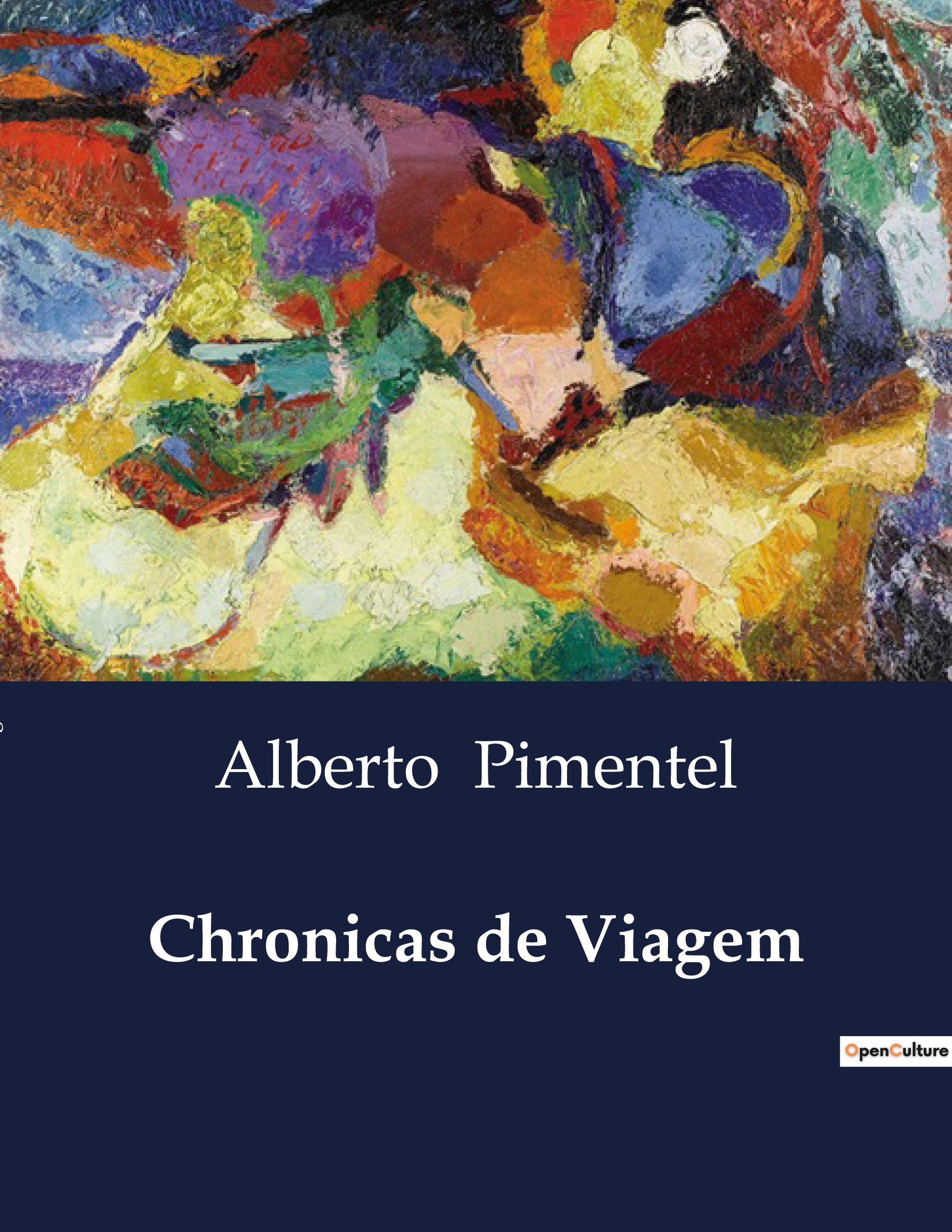 Chronicas de Viagem