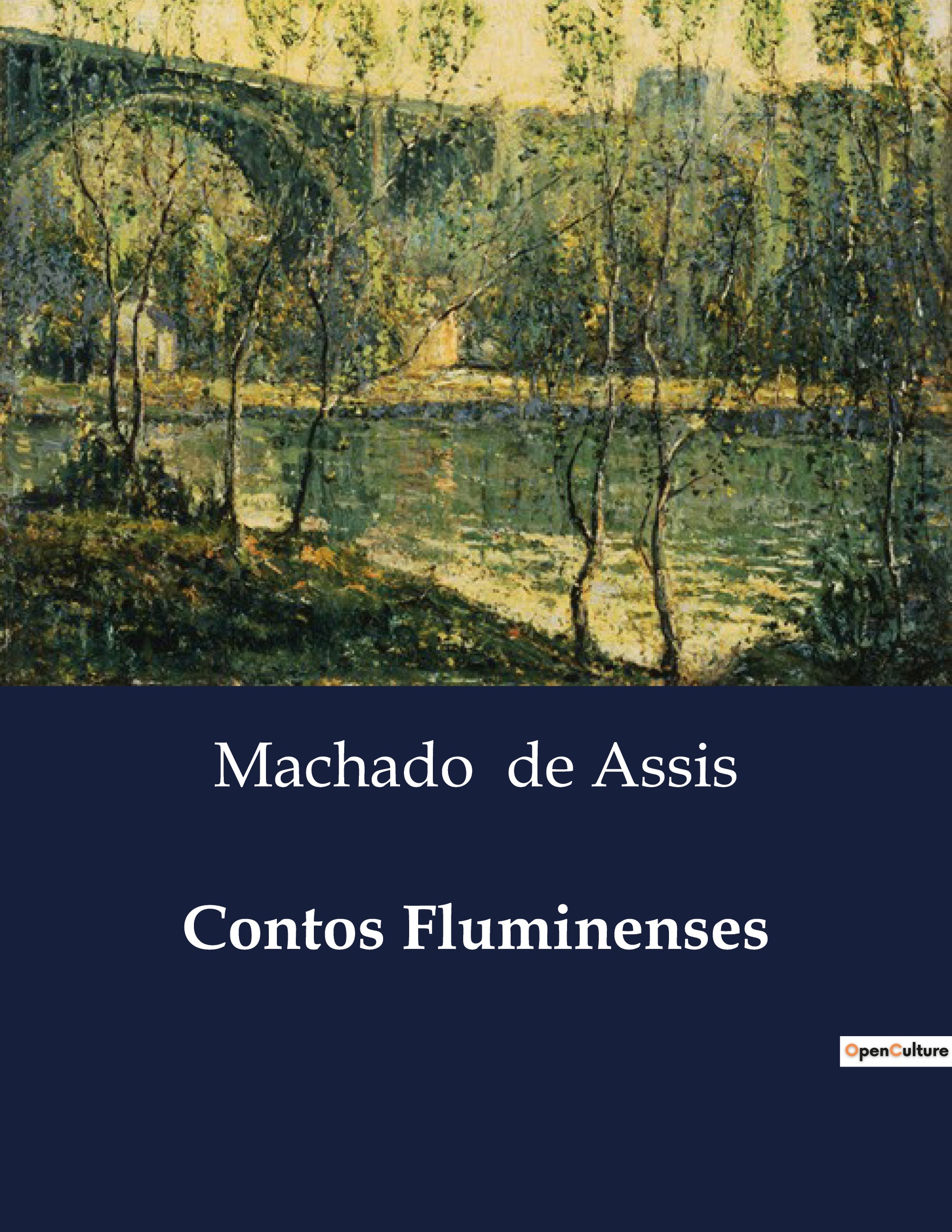 Contos Fluminenses