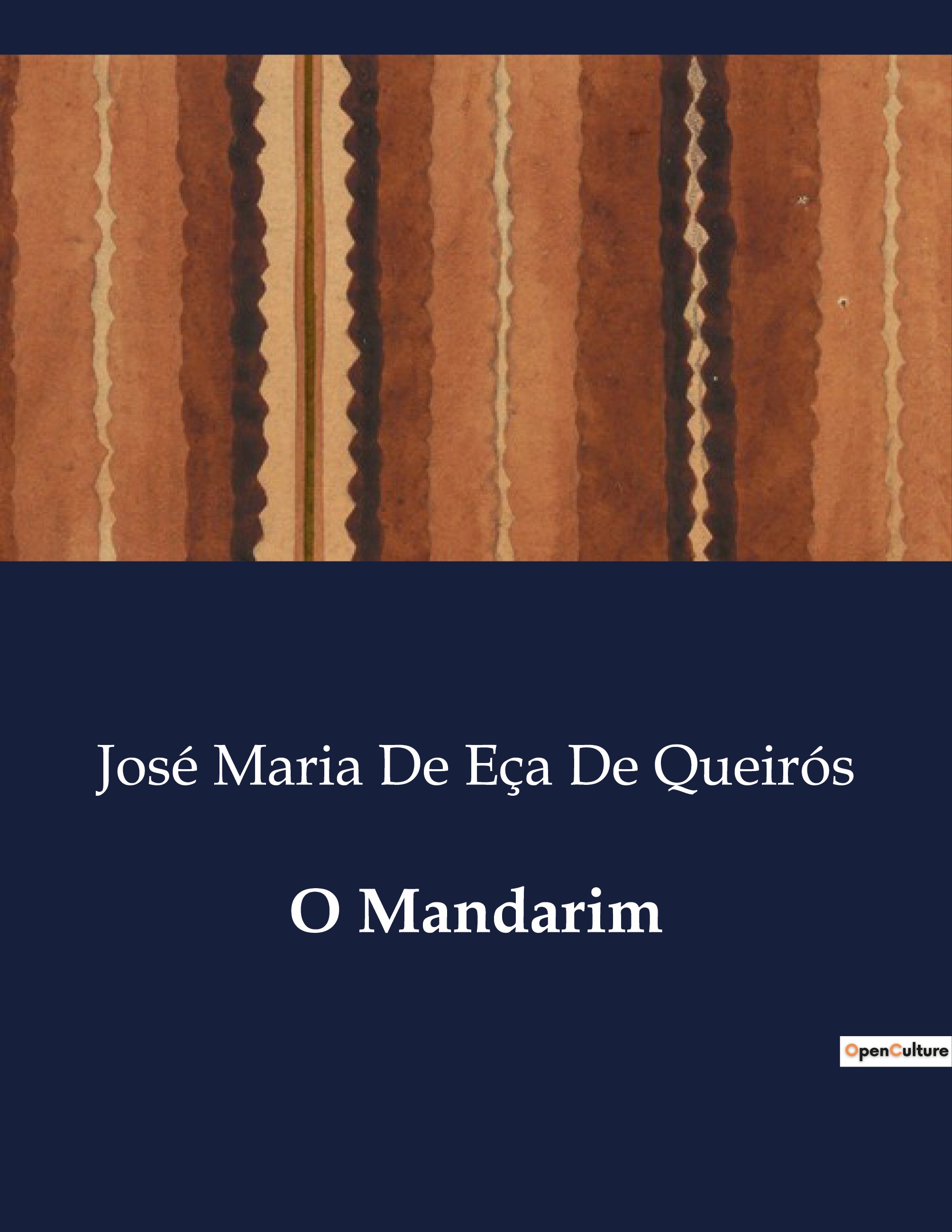 O Mandarim