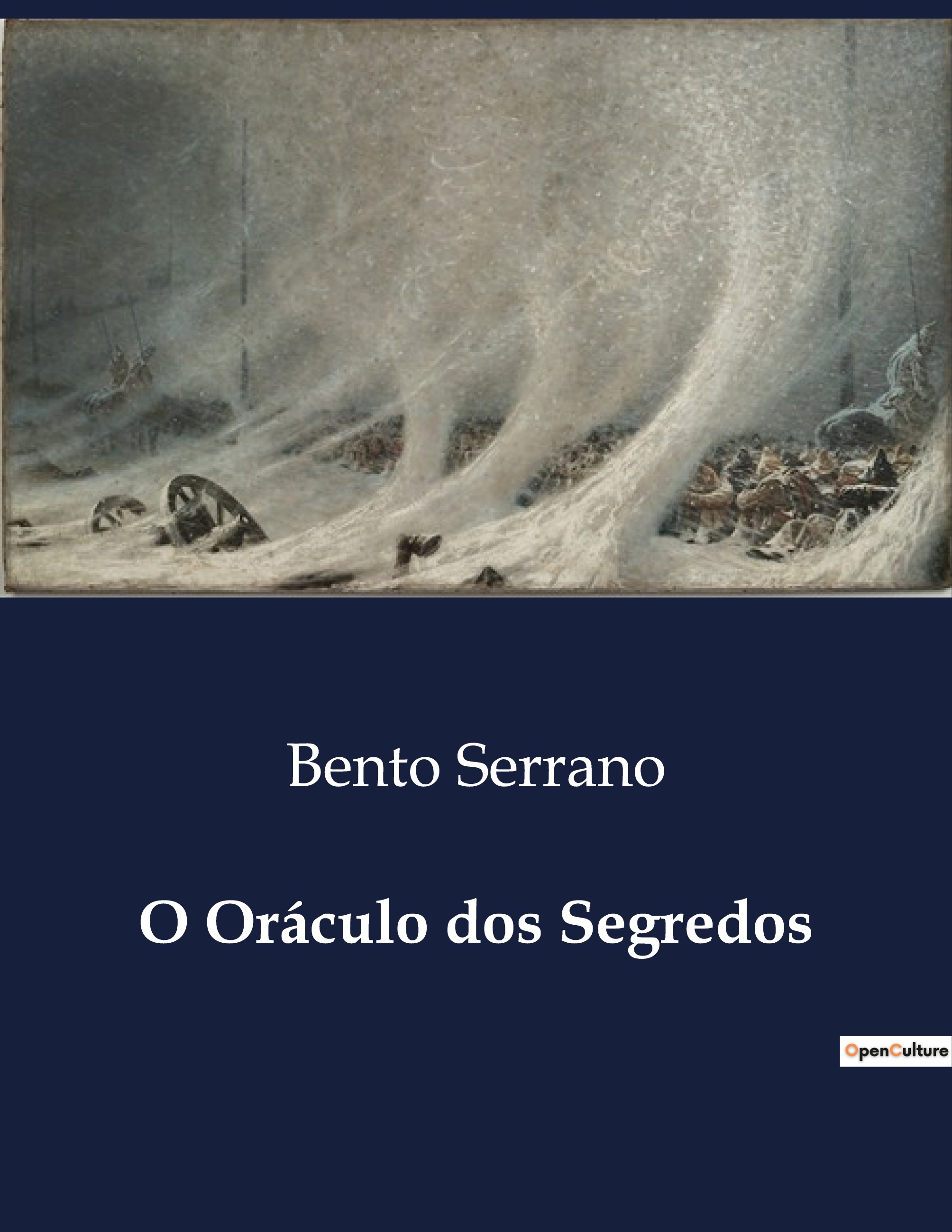 O Oráculo dos Segredos