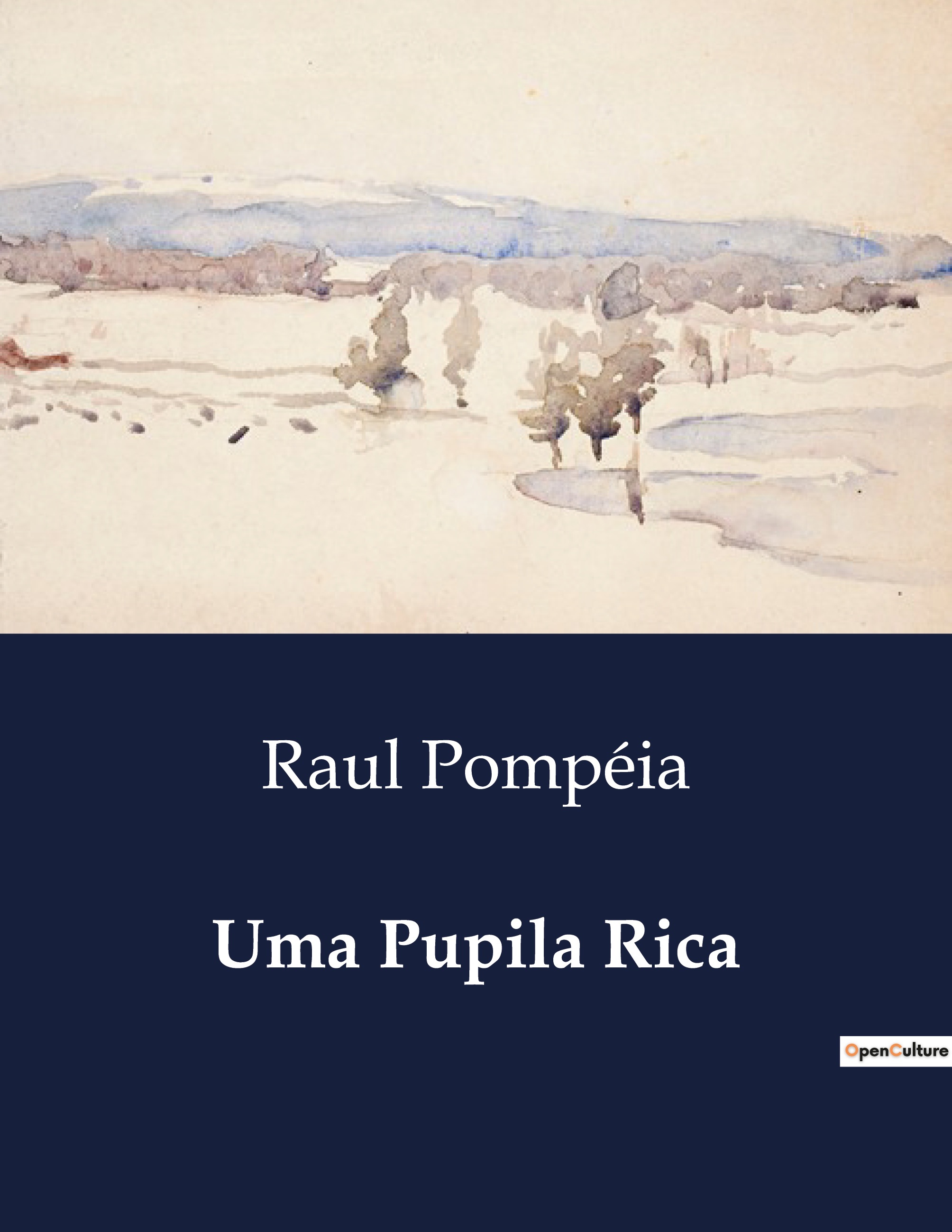 Uma Pupila Rica