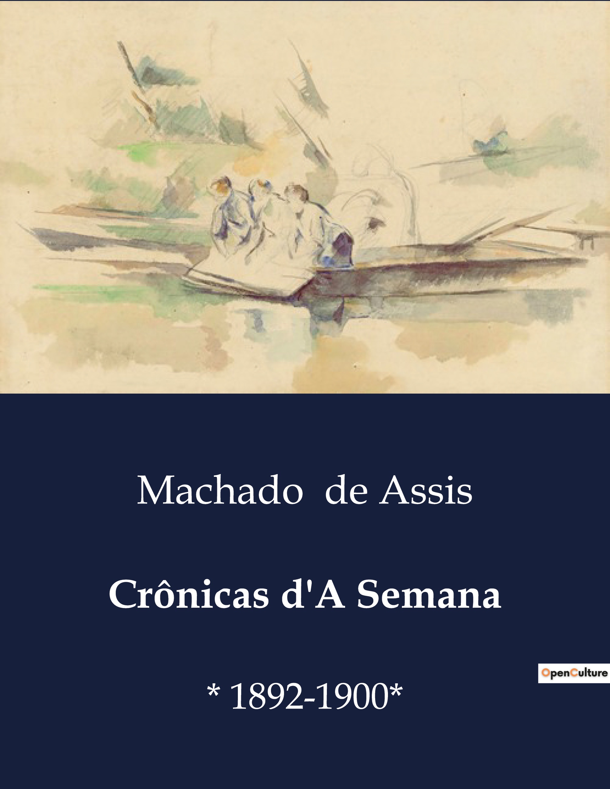 Crônicas d'A Semana