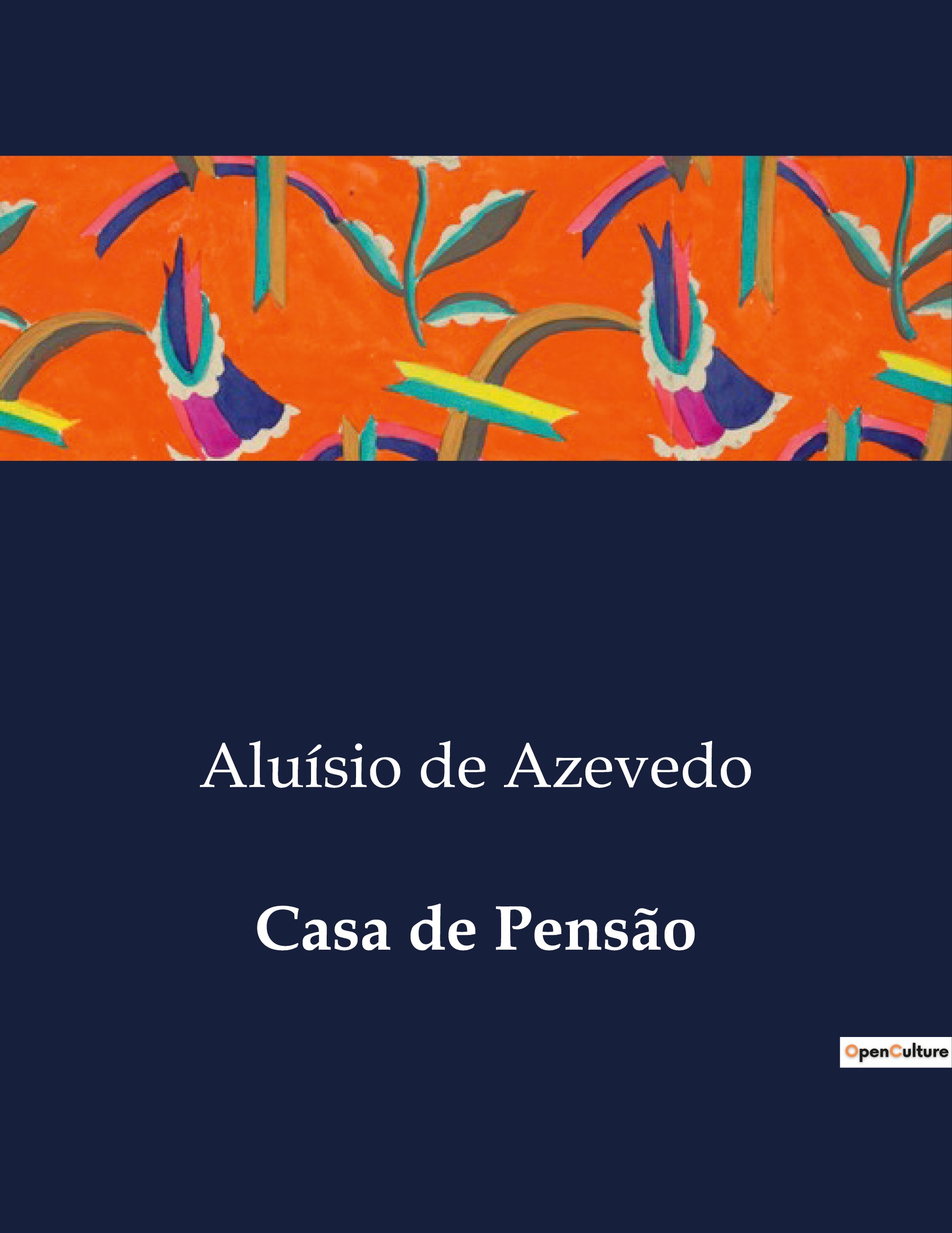 Casa de Pensão