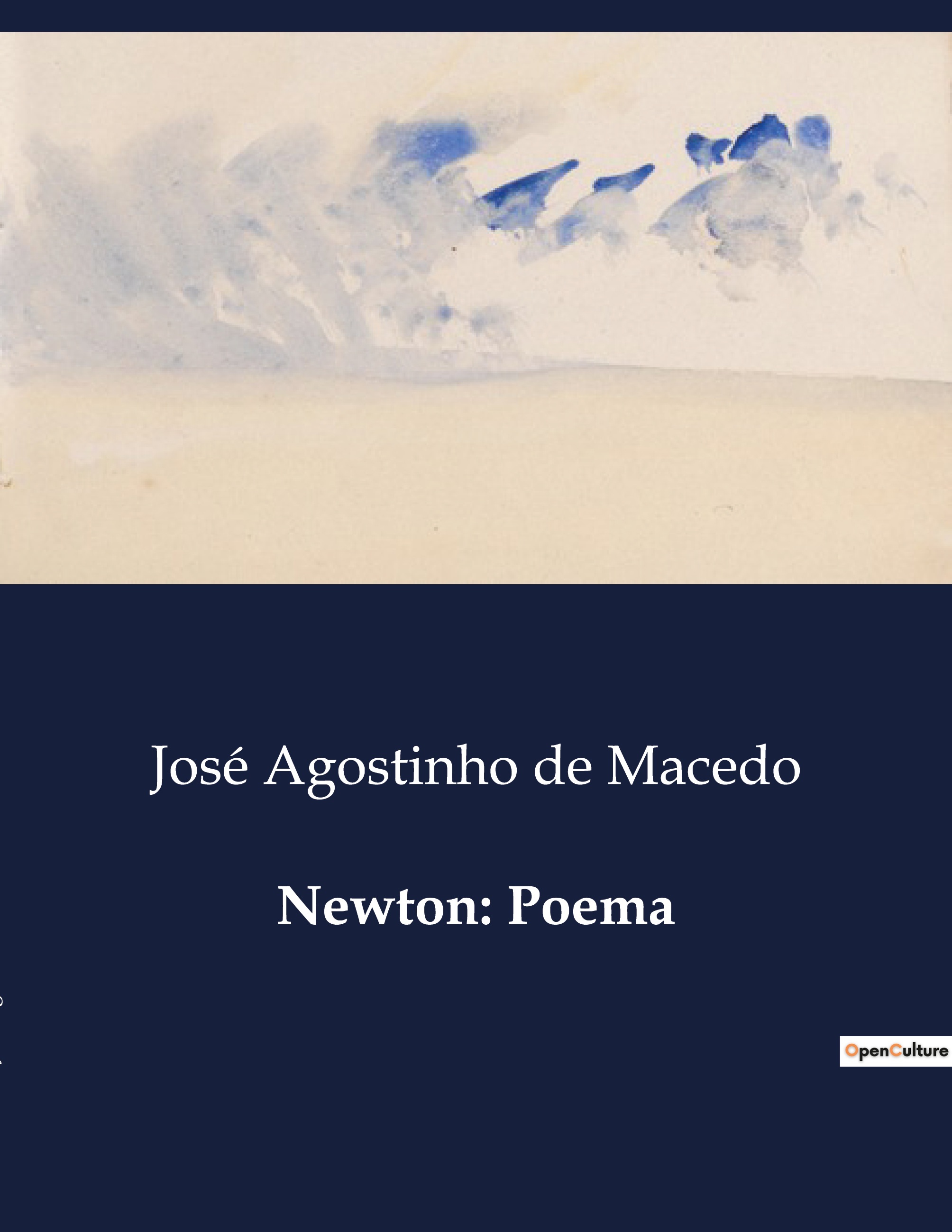Newton: Poema