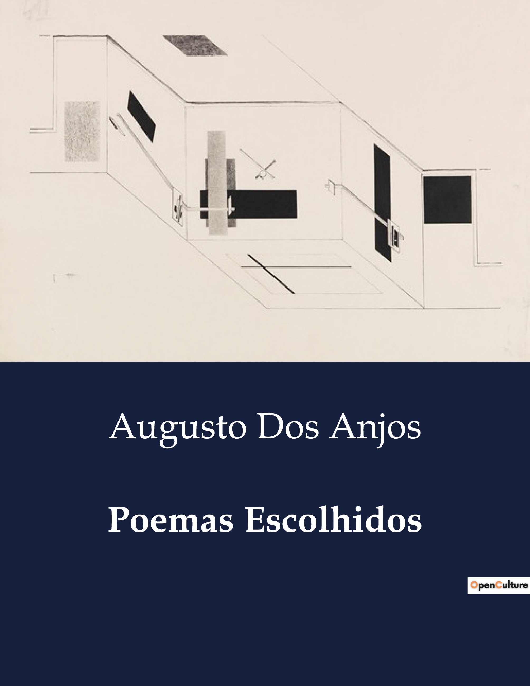 Poemas Escolhidos