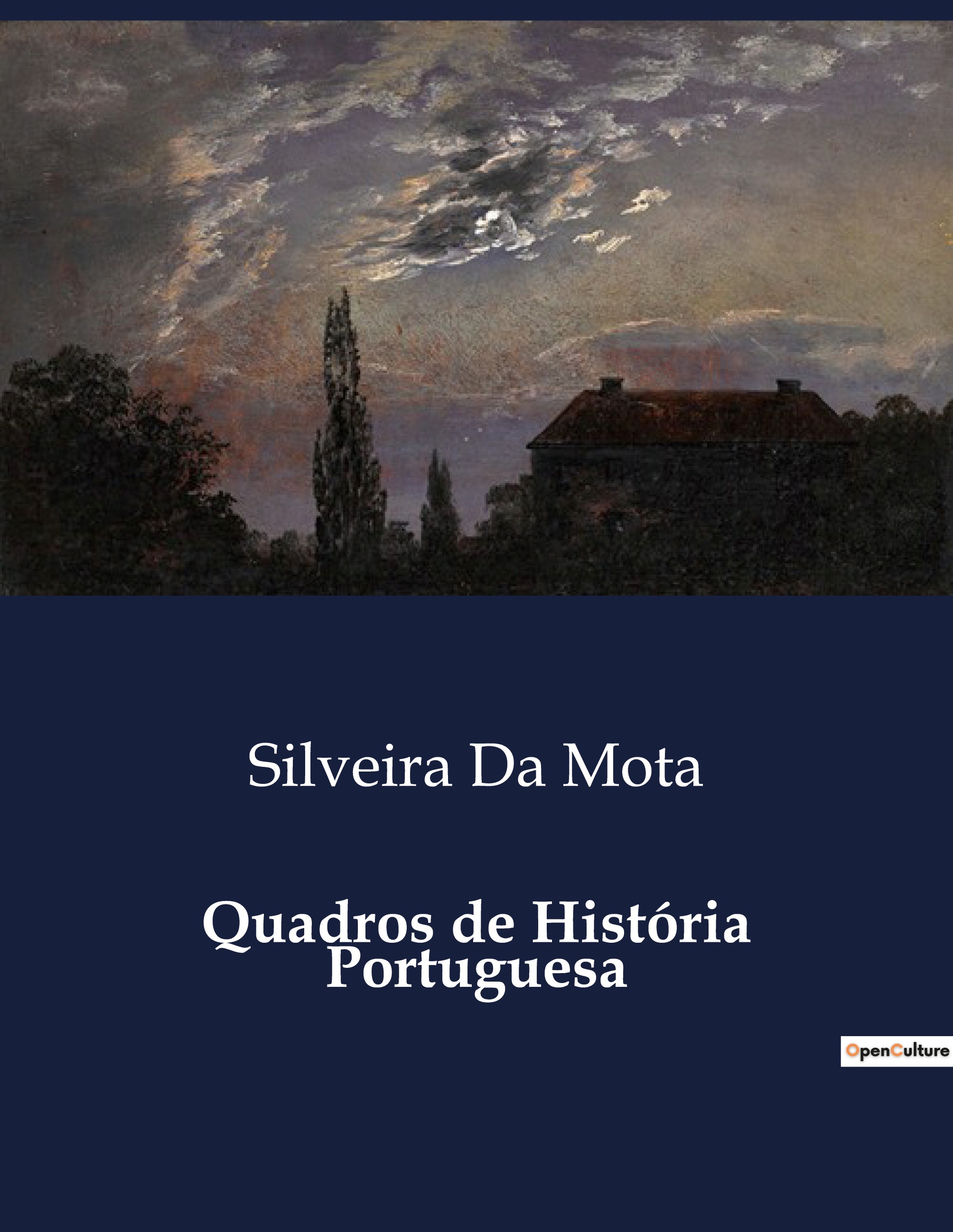 Quadros de História Portuguesa
