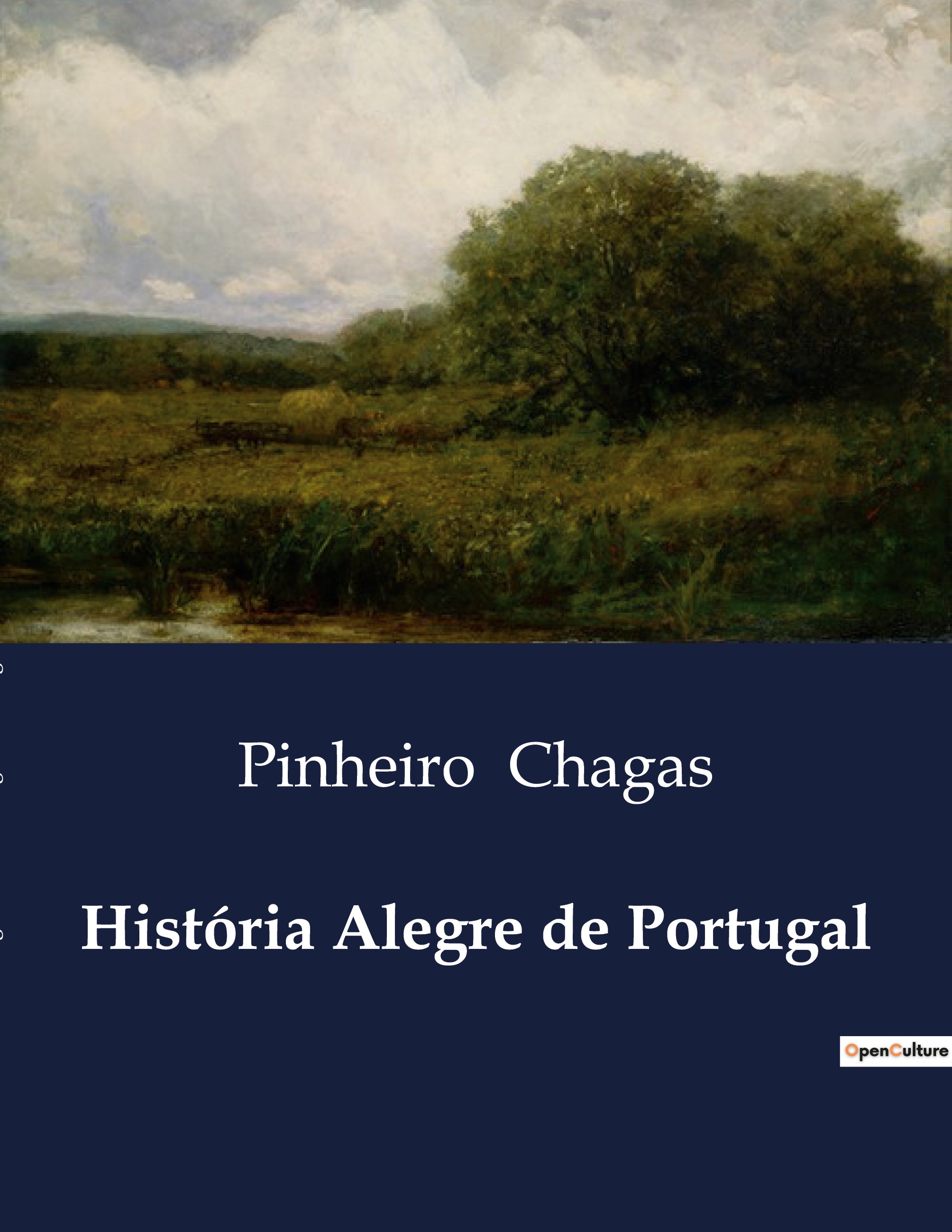 História Alegre de Portugal