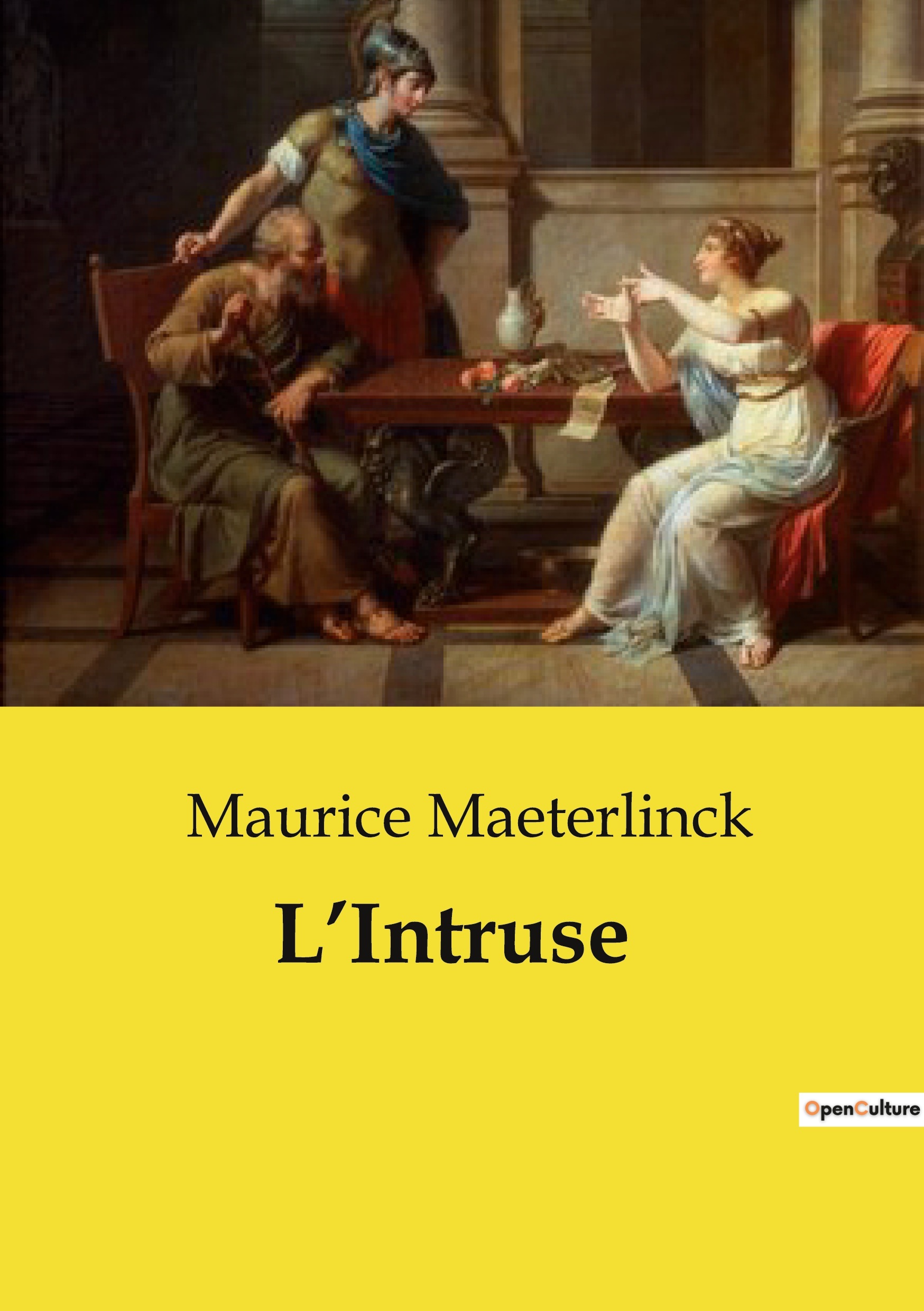 L'Intruse
