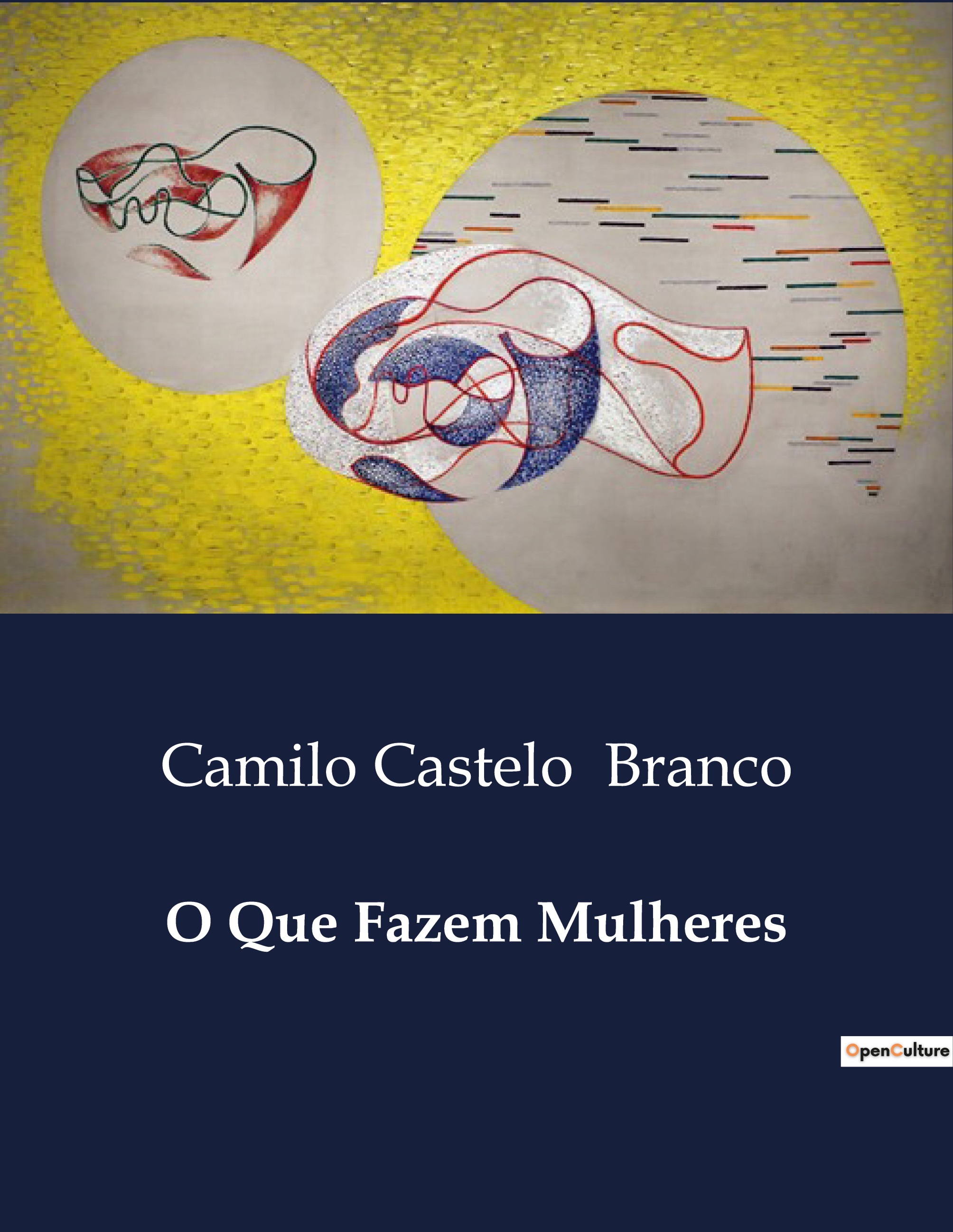 O Que Fazem Mulheres