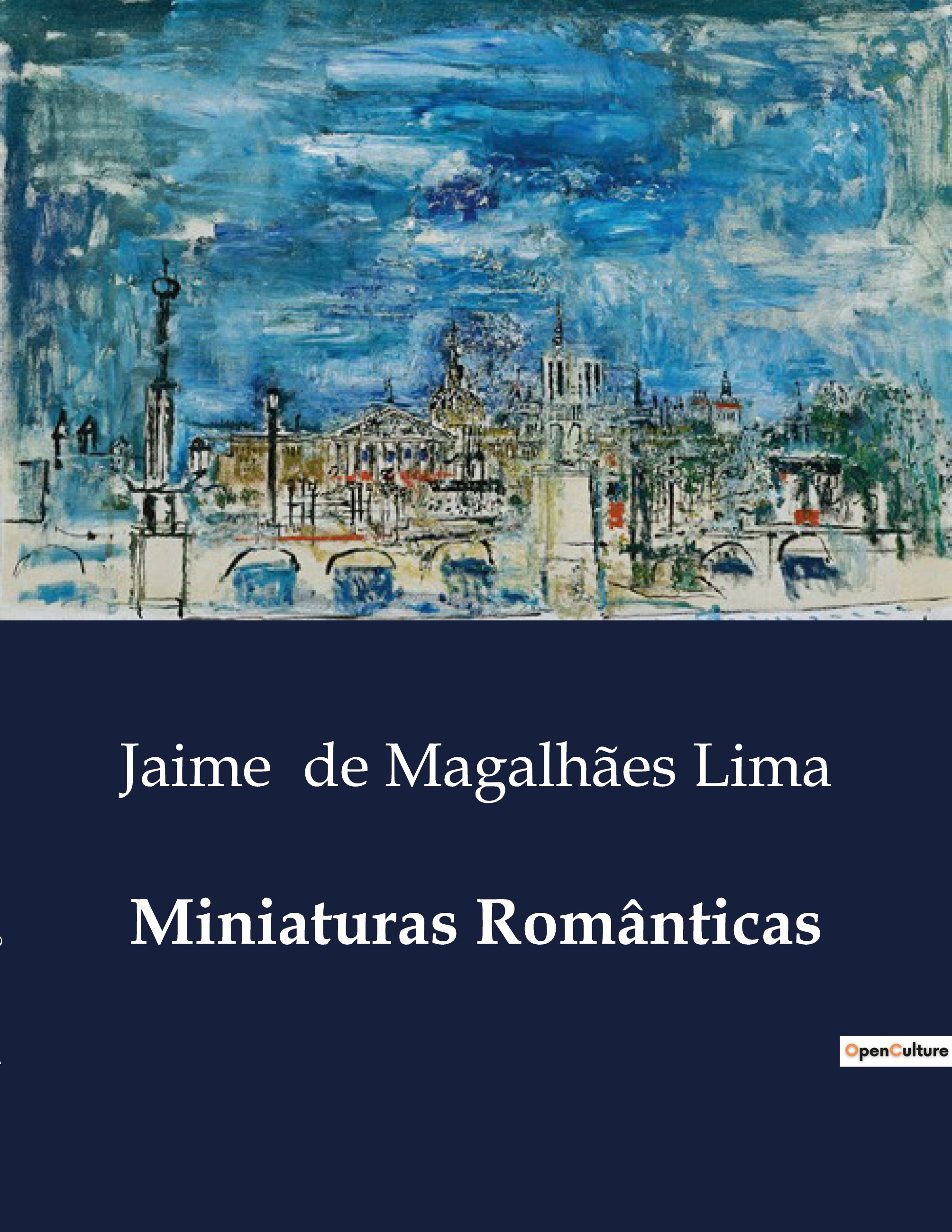 Miniaturas Românticas