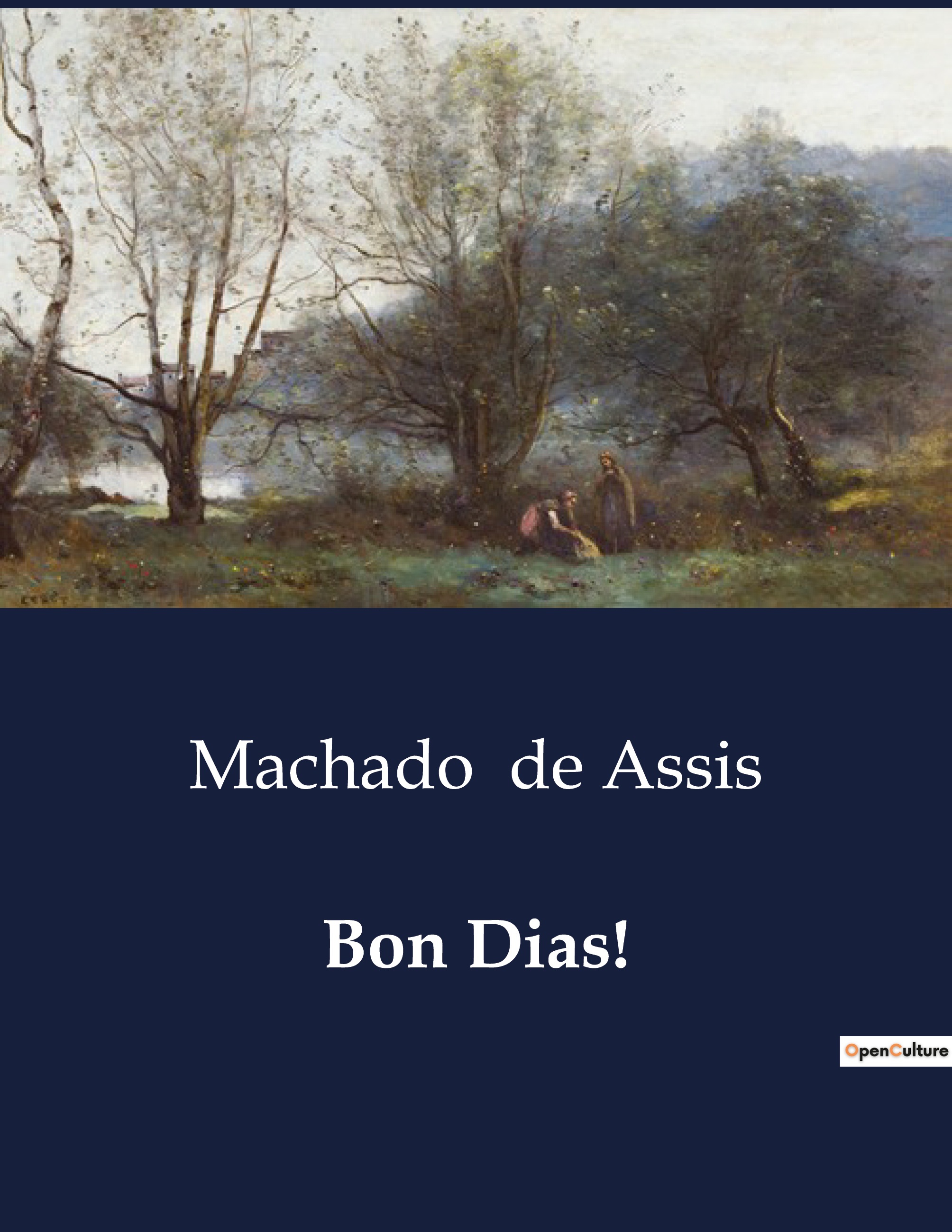 Bon Dias!