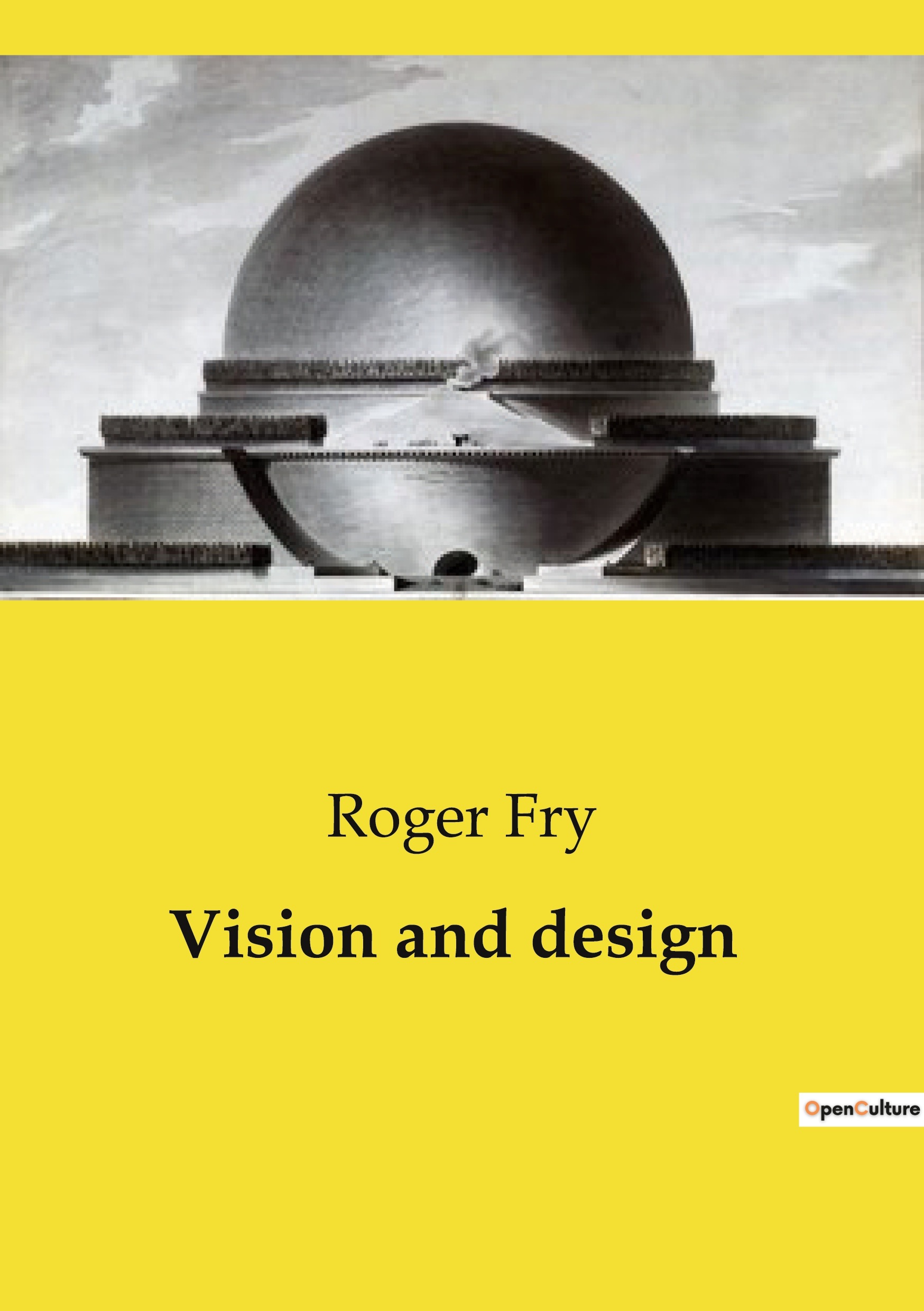 Vision and design