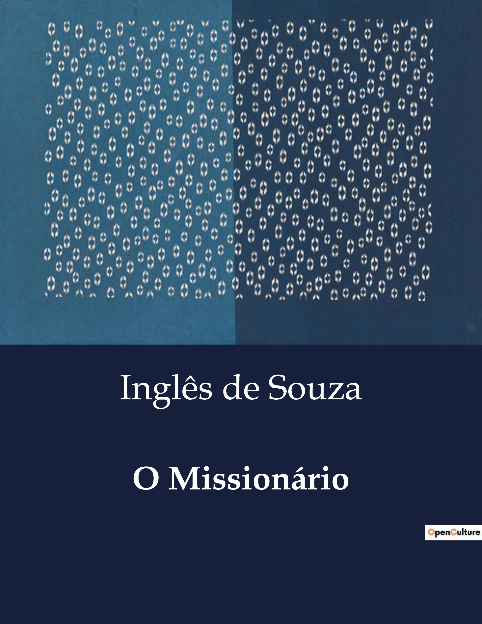 O Missionário