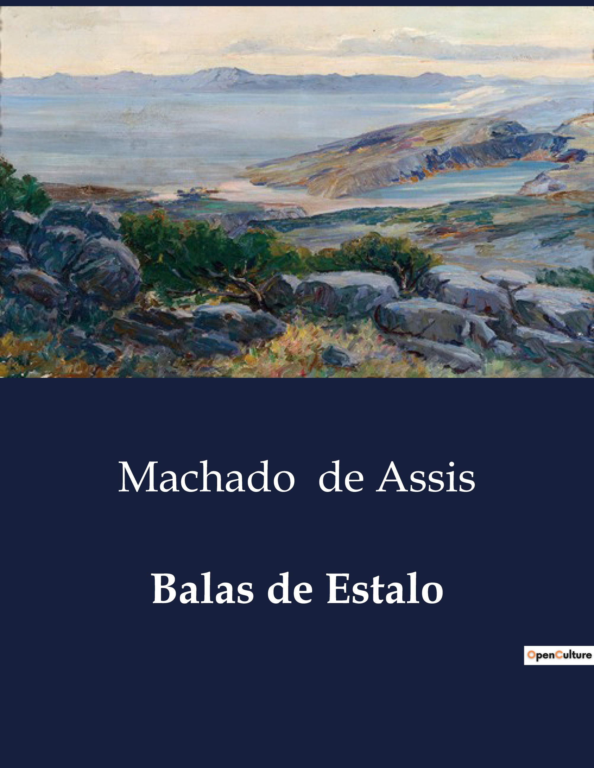 Balas de Estalo