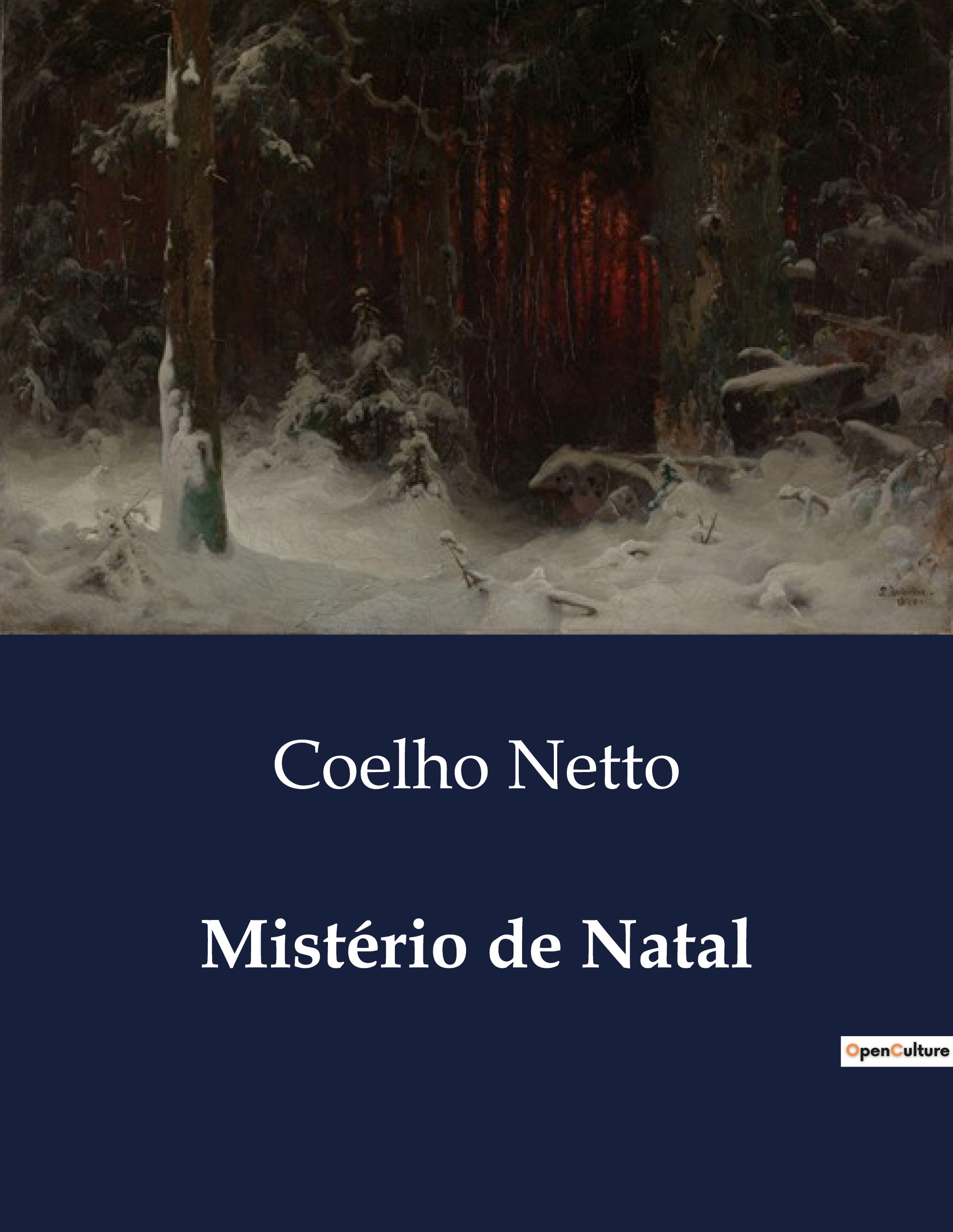 Mistério de Natal