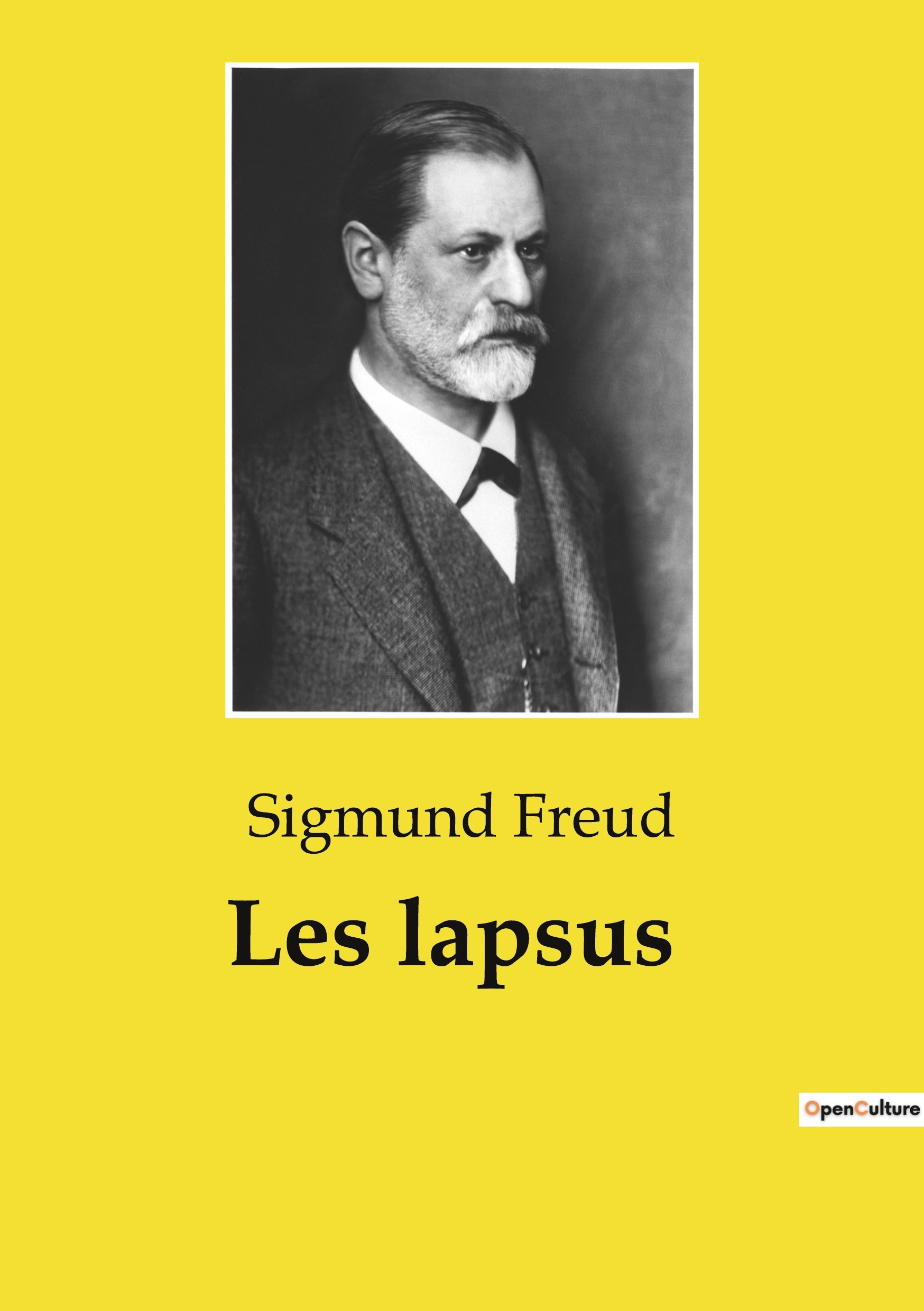 Les lapsus